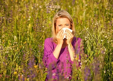 Comment lutter contre les allergies saisonnières
