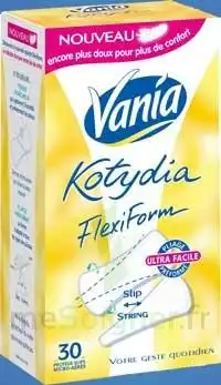 Vania Kotydia Flexiform, Bt 30 à AIX-EN-PROVENCE
