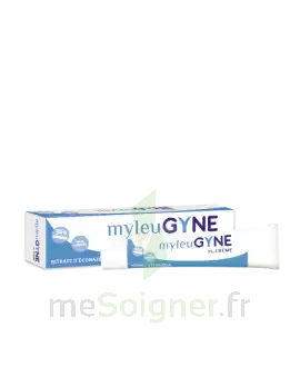 Myleugyne 1 %, Crème à AIX-EN-PROVENCE