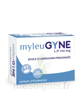 Myleugyne L.p. 150 Mg, Ovule à Libération Prolongée Plq/1 à AIX-EN-PROVENCE