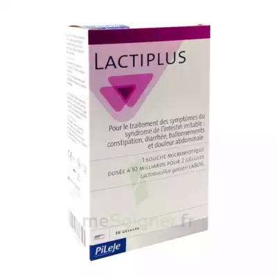 Pileje Lactiplus B/56 à AIX-EN-PROVENCE