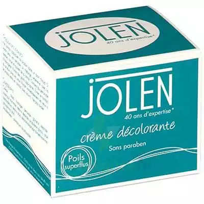 Jolen Crème Décolorante Duvets 30ml à AIX-EN-PROVENCE