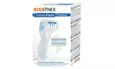Thermoflash Lx-26 Premium Thermomètre Sans Contact à AIX-EN-PROVENCE