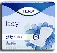 Tena Lady Super Paquet/30 à AIX-EN-PROVENCE